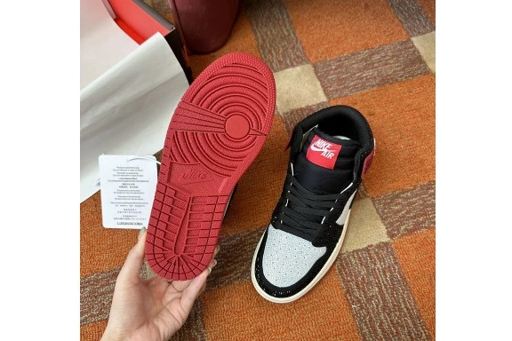 Shoes Diamond AJ-1107 Jordan Designed 0418